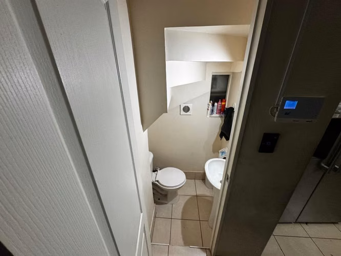 Se vende casa Fundo del Carmen Temuco