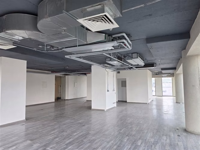 Oficina Habilitada en Arriendo en Providencia 272,94 M2
