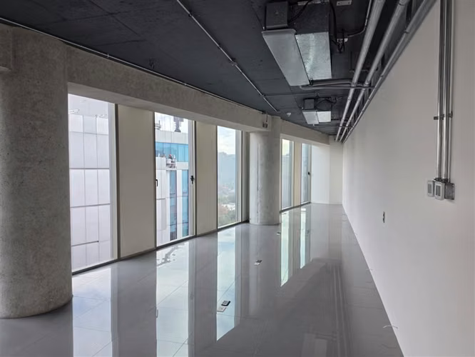 Oficina Habilitada en Arriendo en Providencia 272,94 M2