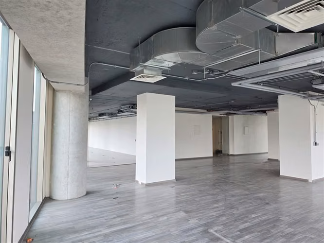 Oficina Habilitada en Arriendo en Providencia 272,94 M2
