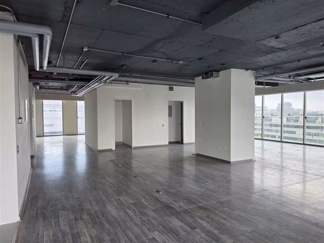 Oficina Habilitada en Arriendo en Providencia 272,94 M2