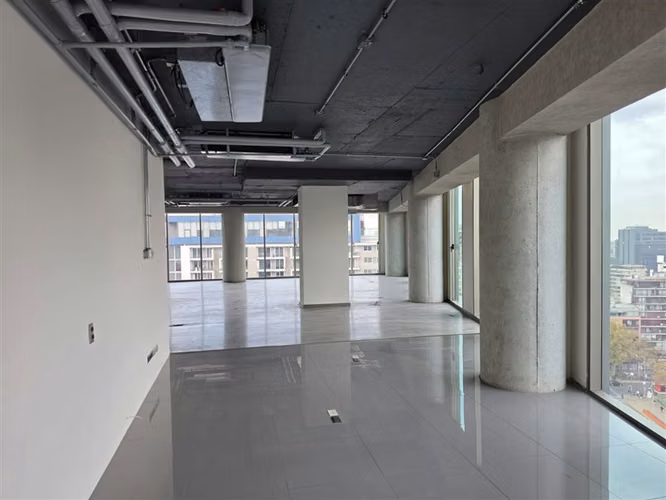 Oficina Habilitada en Arriendo en Providencia 272,94 M2