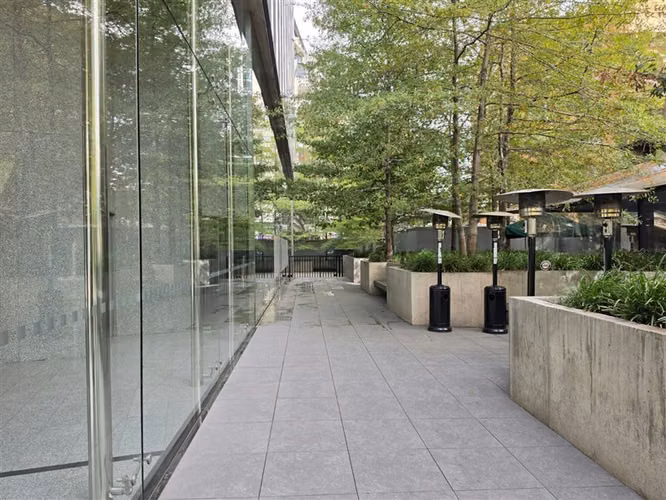 Oficina Habilitada en Arriendo en Providencia 272,94 M2