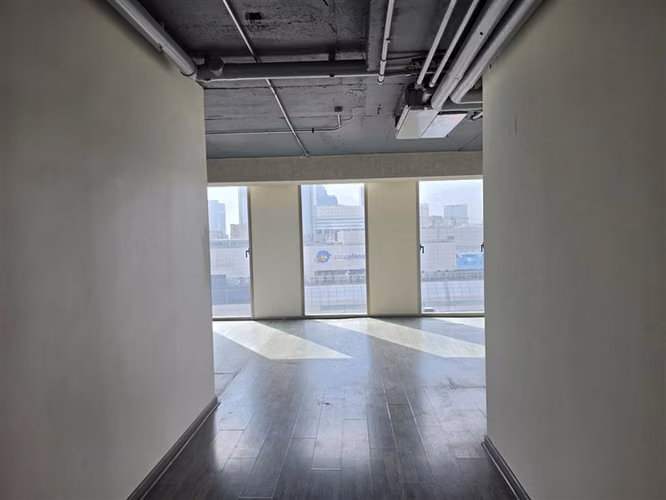 Oficina Habilitada en Arriendo en Providencia 272,94 M2