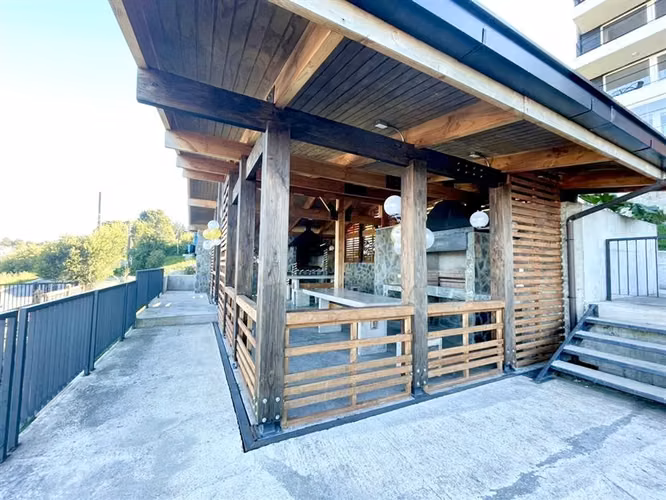 Oportunidad Departamento en venta de 2 dorm. en Puerto Varas