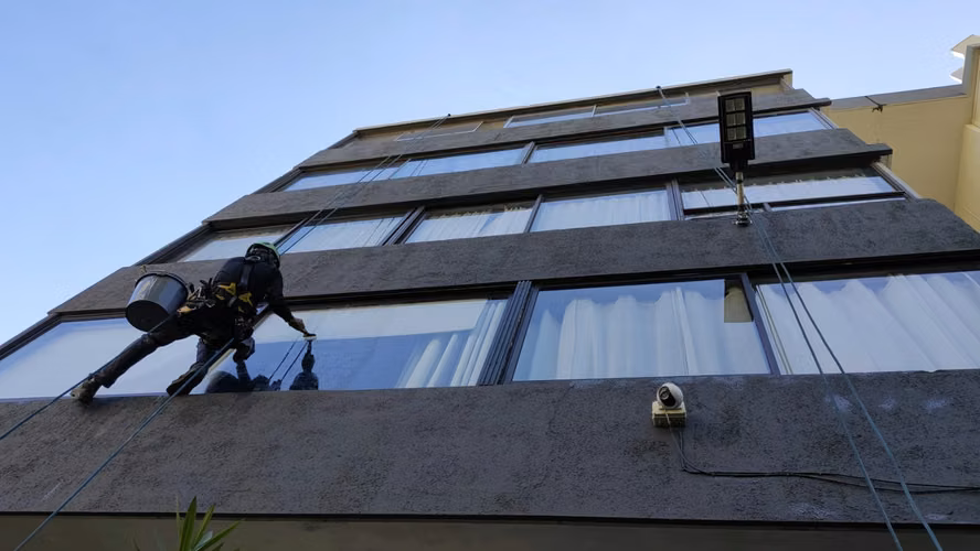 Servicios de construcción en general