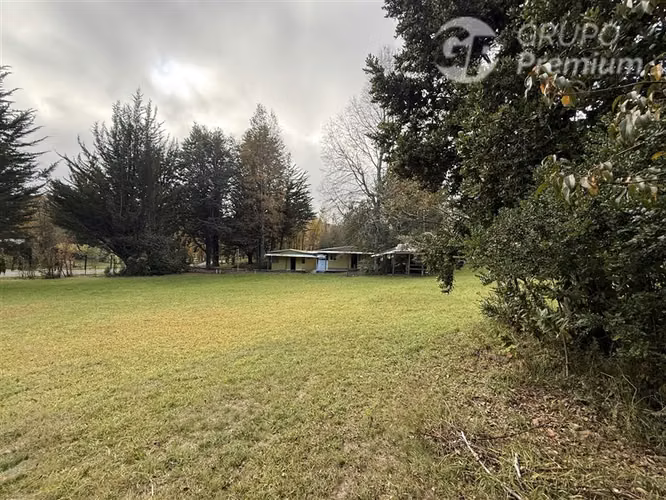 Arriendo-casa-Villarrica-dos dormitorios - Imagen 8