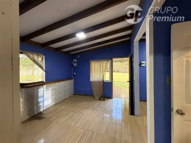 Arriendo-casa-Villarrica-dos dormitorios - Imagen 24