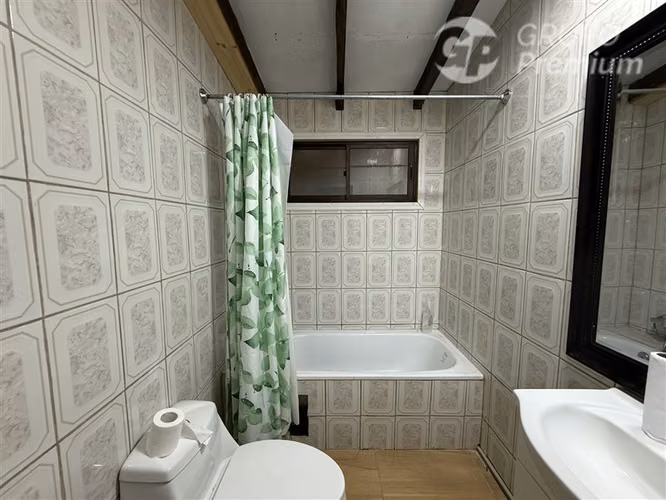 Arriendo-casa-Villarrica-dos dormitorios - Imagen 12