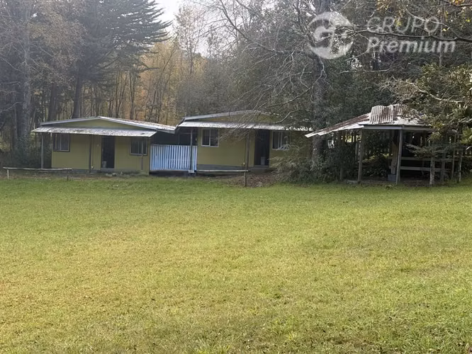 Arriendo-casa-Villarrica-dos dormitorios - Imagen 9