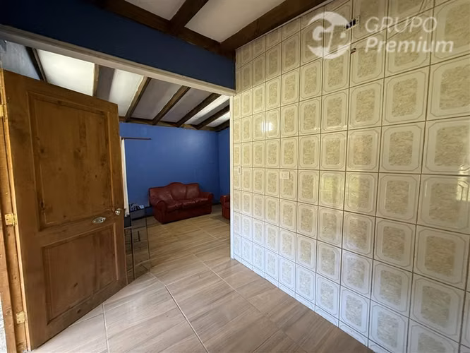 Arriendo-casa-Villarrica-dos dormitorios - Imagen 14