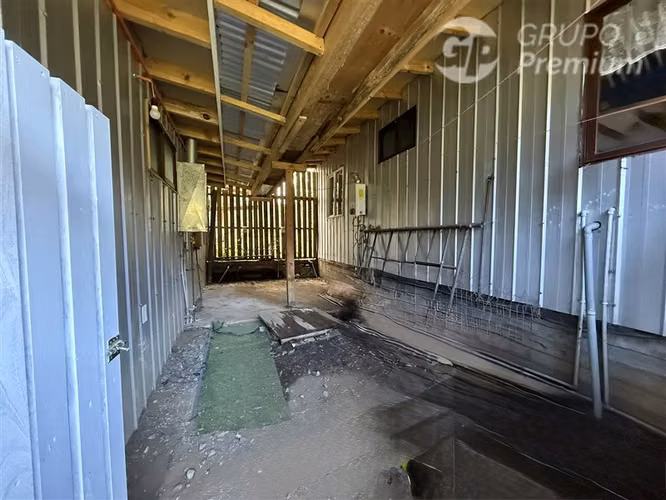Arriendo-casa-Villarrica-dos dormitorios - Imagen 15