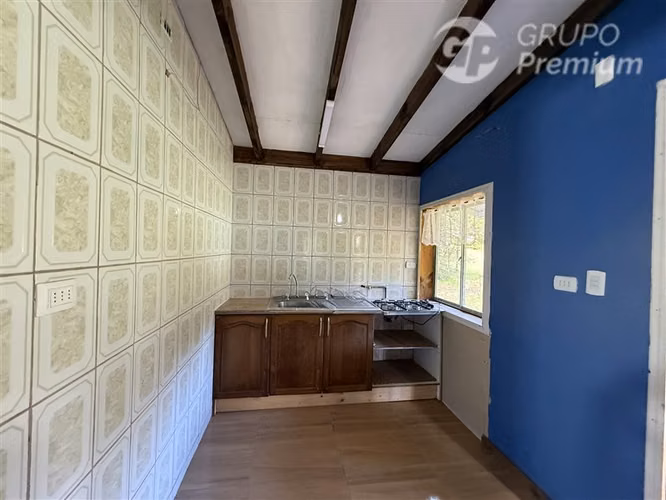Arriendo-casa-Villarrica-dos dormitorios - Imagen 13