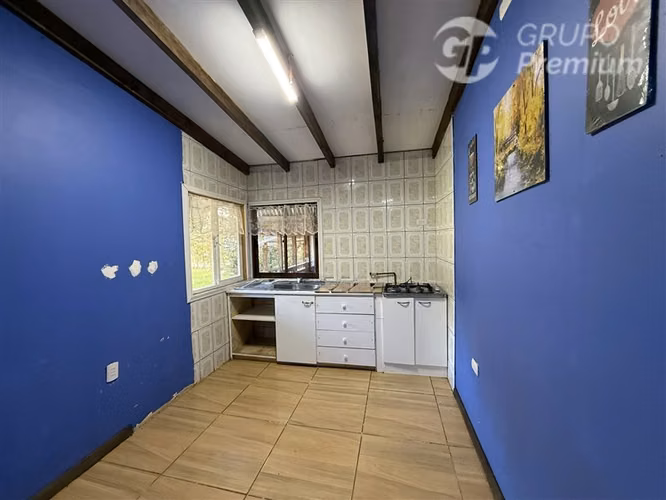Arriendo-casa-Villarrica-dos dormitorios - Imagen 18