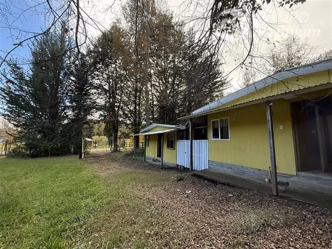 Arriendo-casa-Villarrica-dos dormitorios - Imagen 3