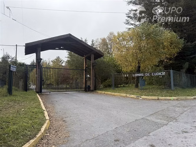 Arriendo-casa-Villarrica-dos dormitorios - Imagen 6