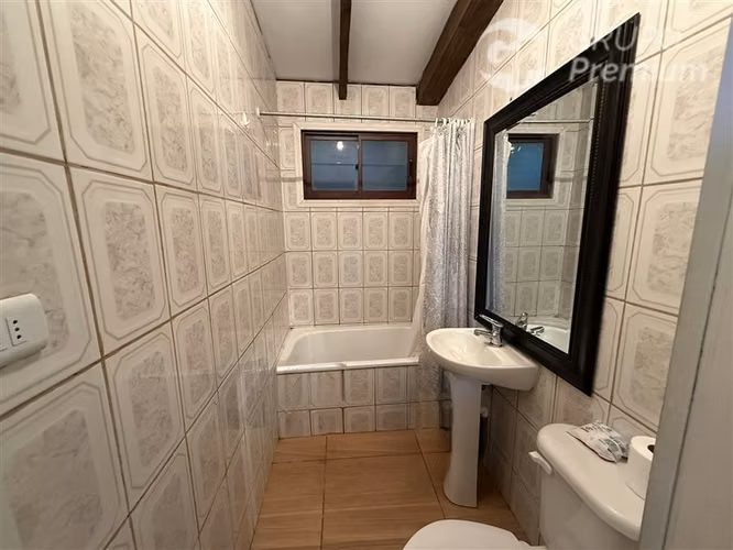 Arriendo-casa-Villarrica-dos dormitorios - Imagen 19