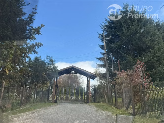 Arriendo-casa-Villarrica-dos dormitorios - Imagen 5