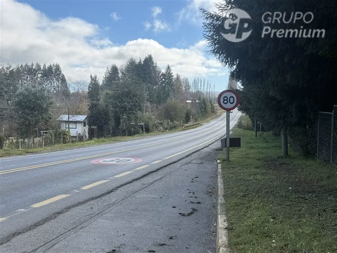 Arriendo-casa-Villarrica-dos dormitorios - Imagen 27