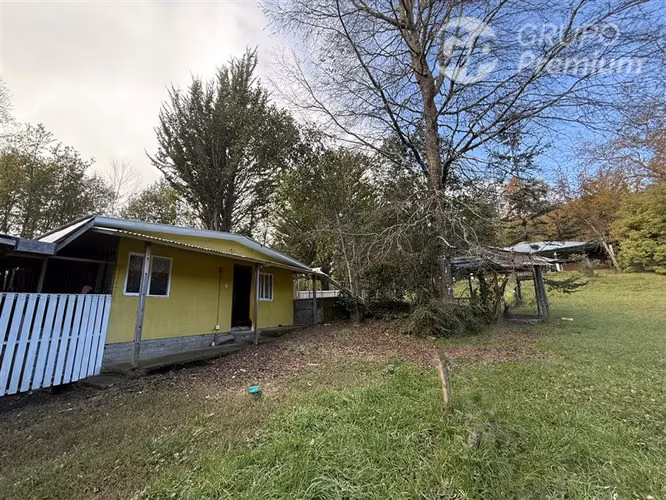 Arriendo-casa-Villarrica-dos dormitorios