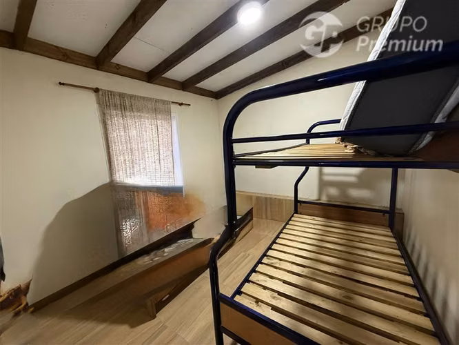 Arriendo-casa-Villarrica-dos dormitorios - Imagen 11