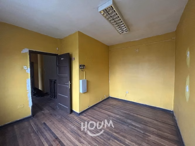 Casa en Tte Compton