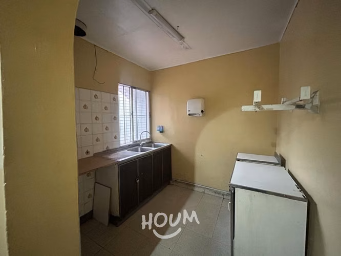 Casa en Tte Compton