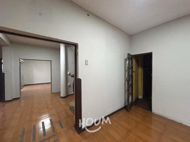 Casa en Tte Compton