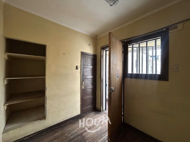 Casa en Tte Compton