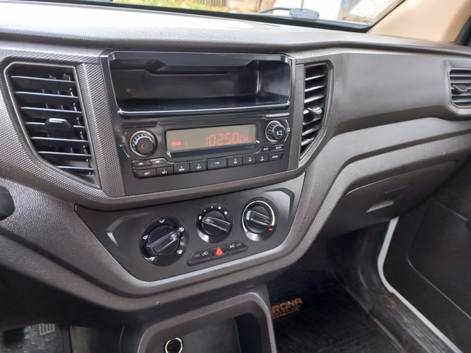 Vendo furgón Chevrolet N400 Max II 1.5 año 2021 - Imagen 7