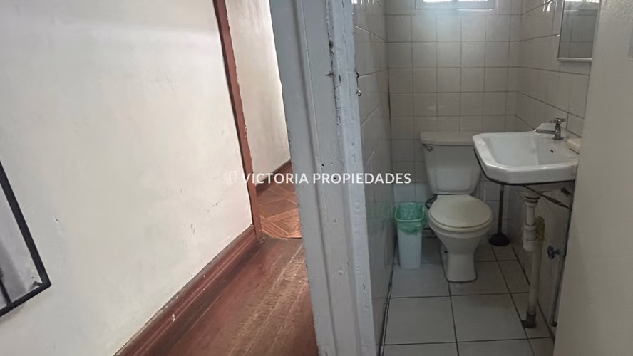 Pieza para una persona Barrio Artemio Gutierrez con Victoria