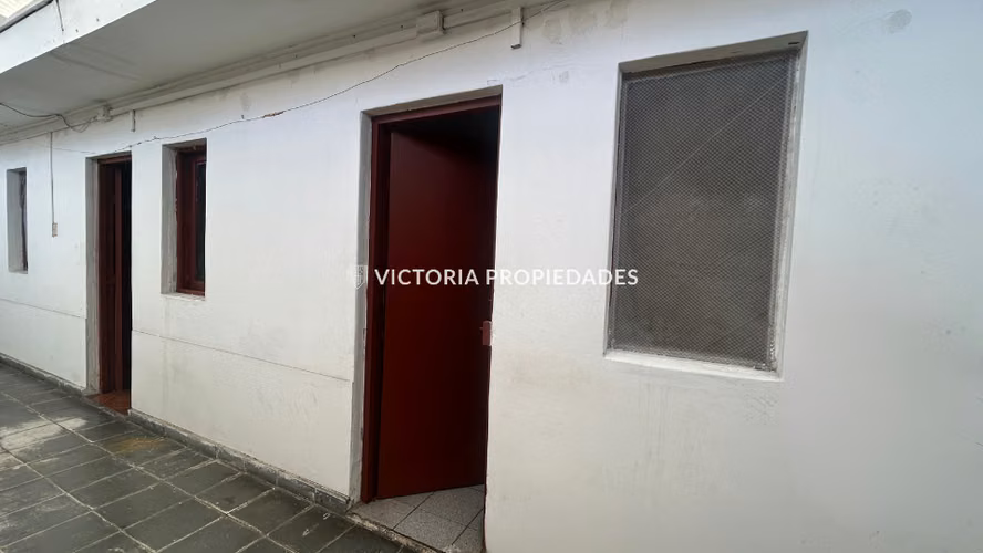 Pieza para una persona Barrio Artemio Gutierrez con Victoria