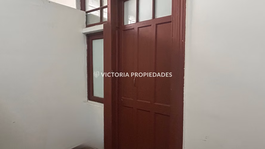 Pieza para una persona Barrio Artemio Gutierrez con Victoria