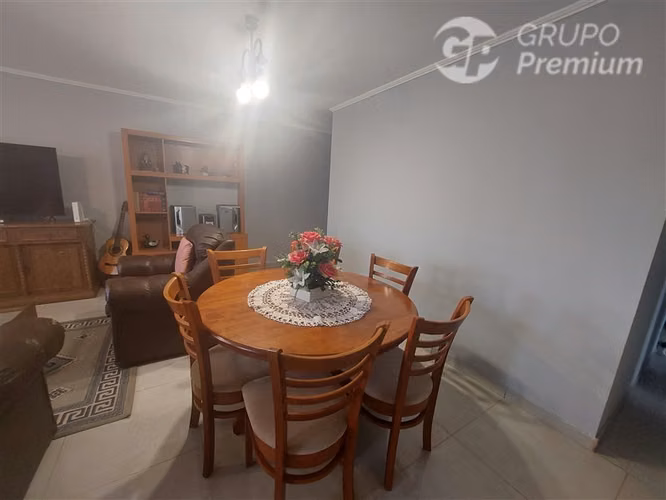 Venta departamento 3 dorm.1B 110,5mts2 centro de Arica
