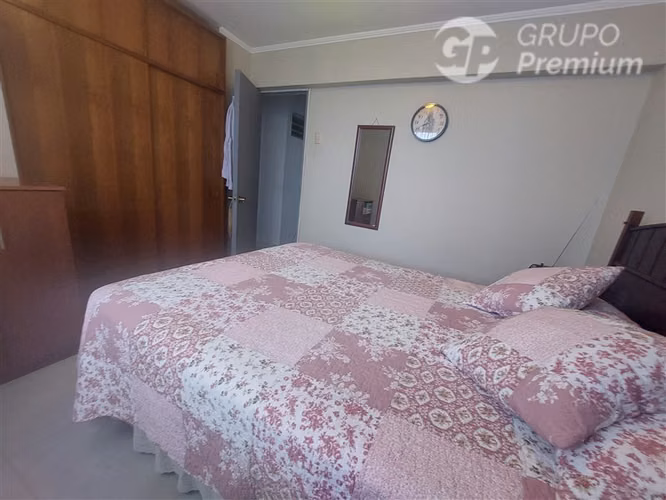 Venta departamento 3 dorm.1B 110,5mts2 centro de Arica