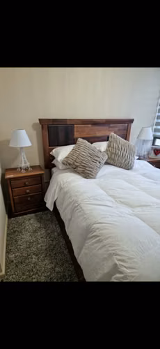 Arriendo departamento en Concepcion (Janequeo entre Carrera y Heras)