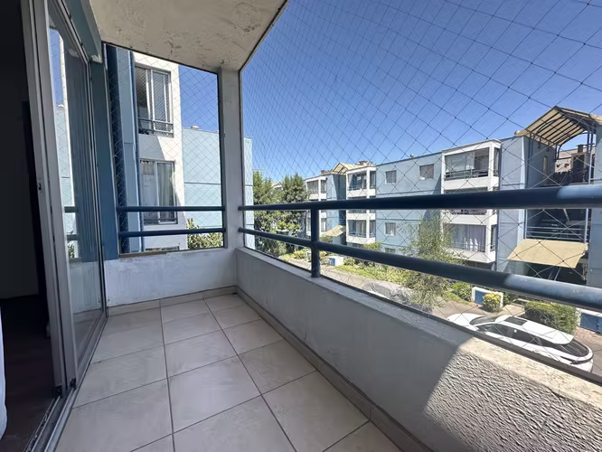 Precioso departamento en condominio se vende Catedral Barrio Yungay