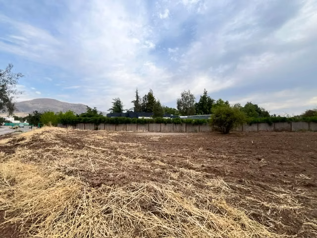OPORTUNIDAD SITIO EN LAS BRISAS DE CHICUREO