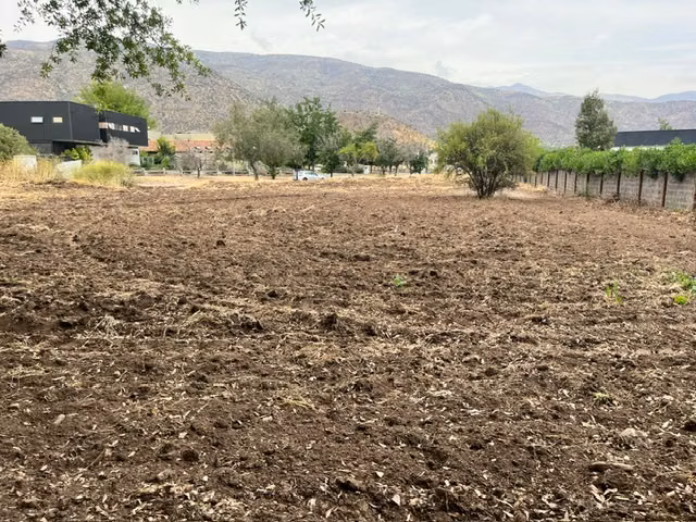 OPORTUNIDAD SITIO EN LAS BRISAS DE CHICUREO
