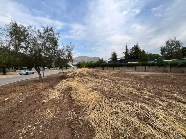 OPORTUNIDAD SITIO EN LAS BRISAS DE CHICUREO
