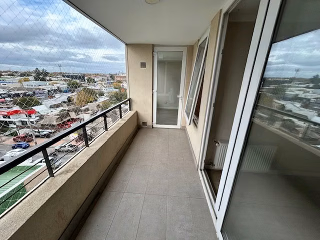 Departamento en Venta de 2D 1B 1E 1B Centro en Talca - Imagen 6