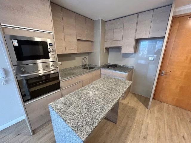 Departamento en Venta de 2D 1B 1E 1B Centro en Talca - Imagen 4
