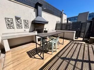 Departamento en Arriendo de 2D 1B 1E 1B Centro en Talca