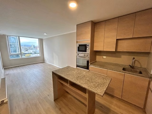 Departamento en Arriendo de 2D 1B 1E 1B Centro en Talca