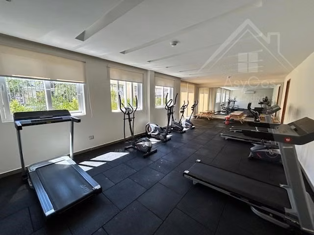 Departamento en Arriendo de 2D 1B 1E 1B Centro en Talca