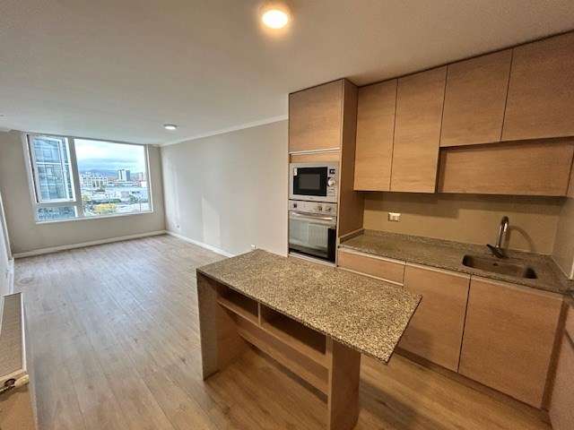 Departamento en Arriendo de 2D 1B 1E 1B Centro en Talca