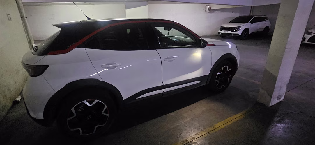 Impecable Opel Mokka 2022