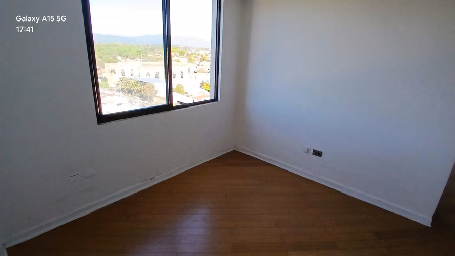 Vendo Exclusivo Departamento – Edificio Doña Javiera, Curicó