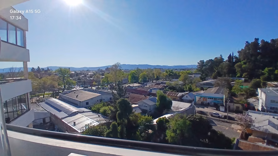 Vendo Exclusivo Departamento – Edificio Doña Javiera, Curicó