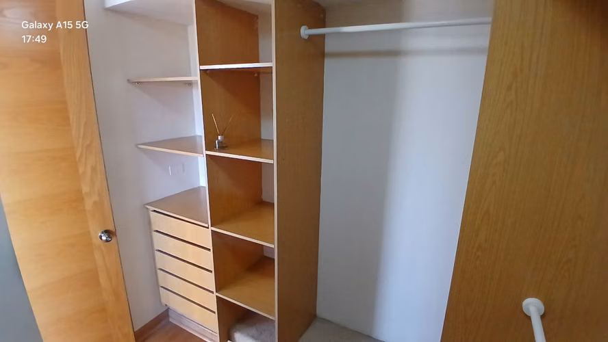 Vendo Exclusivo Departamento – Edificio Doña Javiera, Curicó
